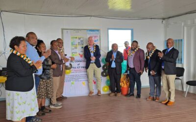 Hela PHA Newsletter Issue 2,Volume 2- December 2025